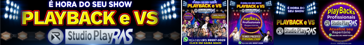 PLAYBACK TOPO
